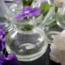 10Pcs, Cute Mini Glass Bottle Jar  Bubble Design Mixed Size ,DIY Home Decor Idea   173264883820